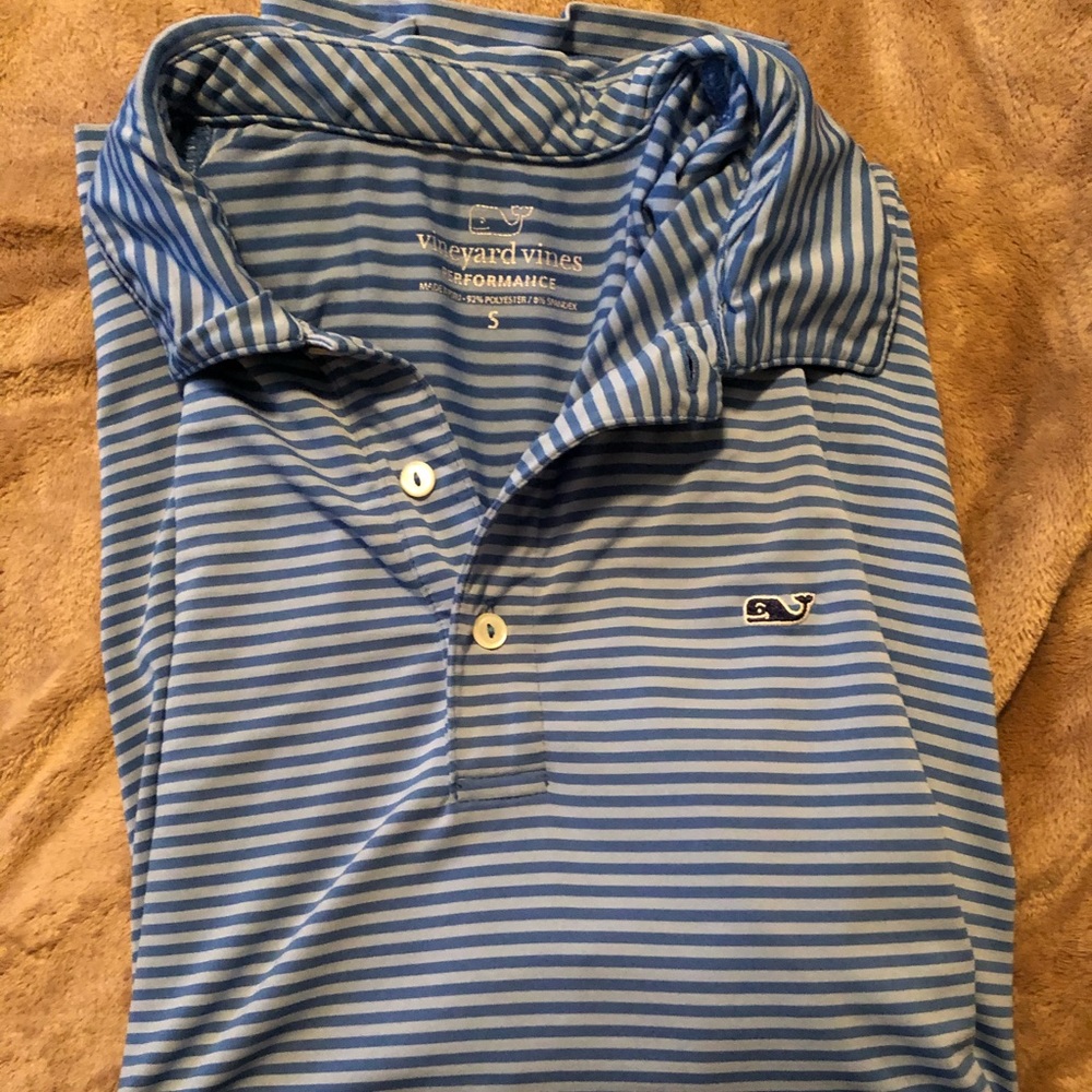 Vineyard Vines polo